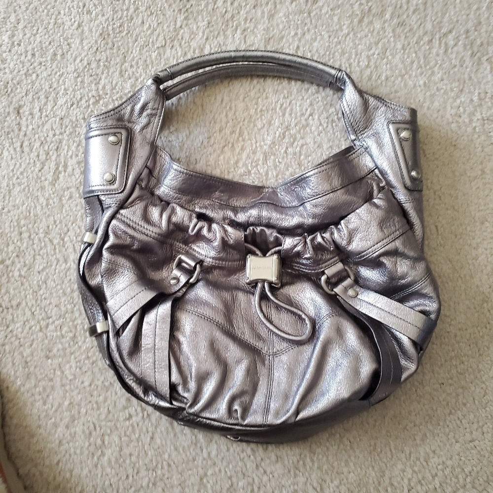 B Makowsky Bag